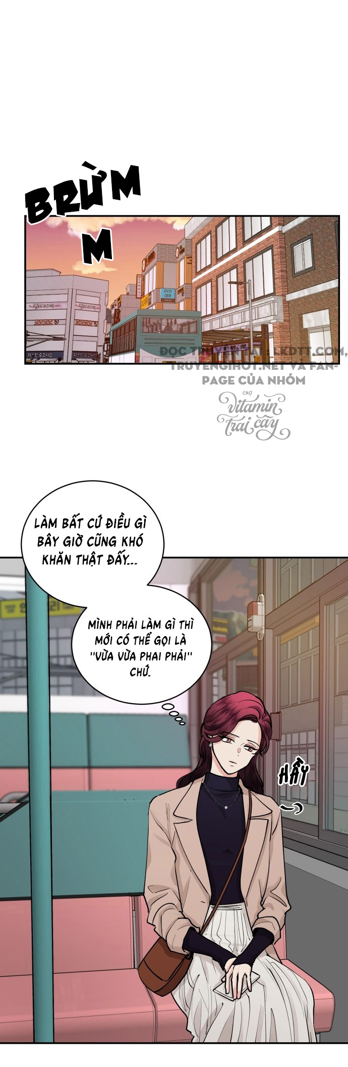 oan gia ngõ hẹp chapter 43 28