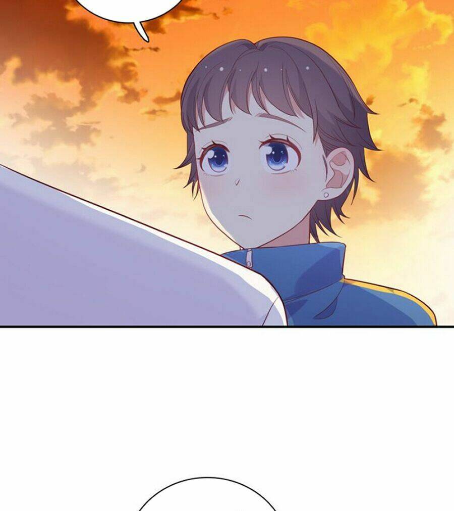 vương tử thành phố và công chúa amazon chapter 53 42