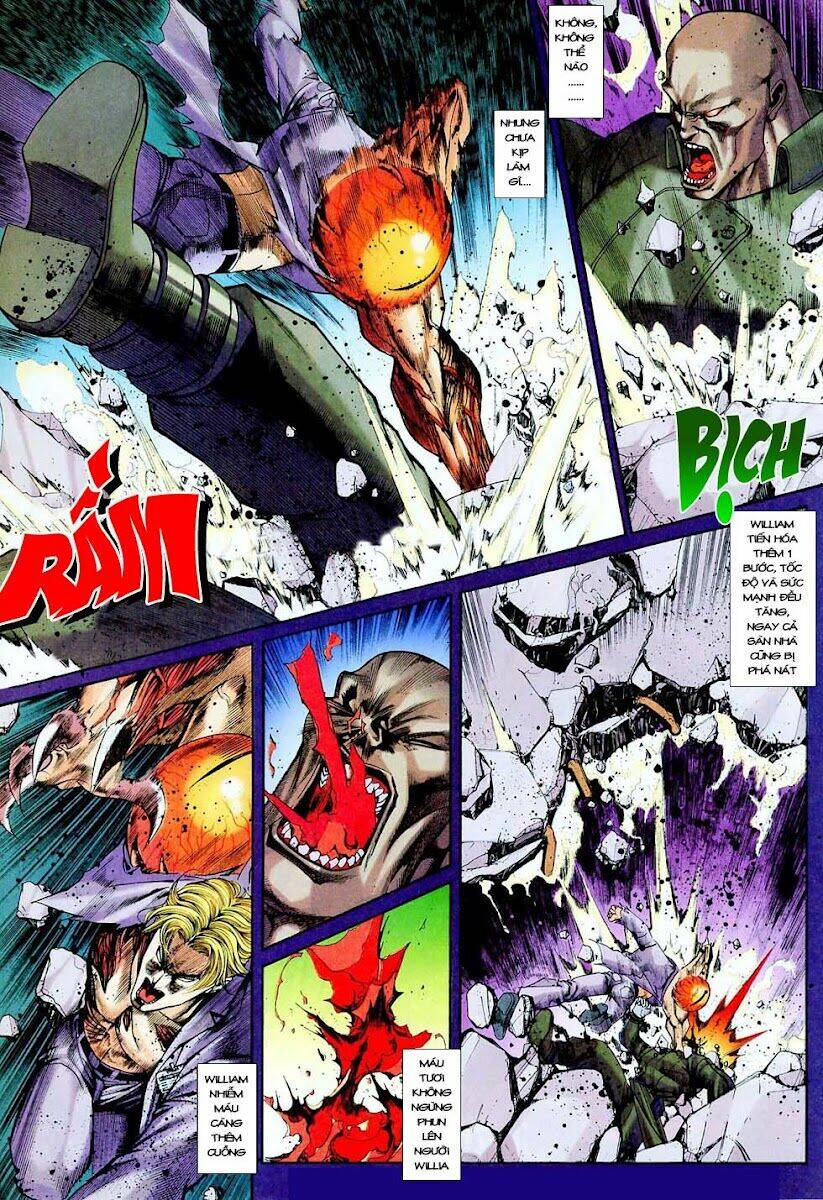 resident evil 3 chapter 4 12