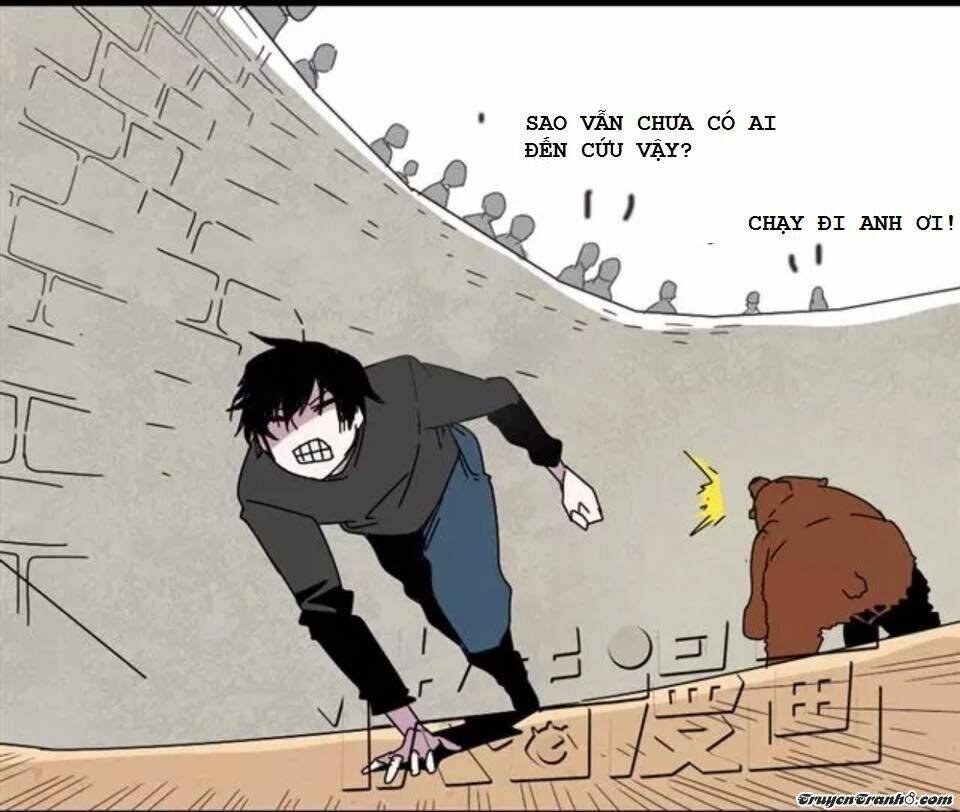 phần mềm thẩm mỹ chapter 8 42