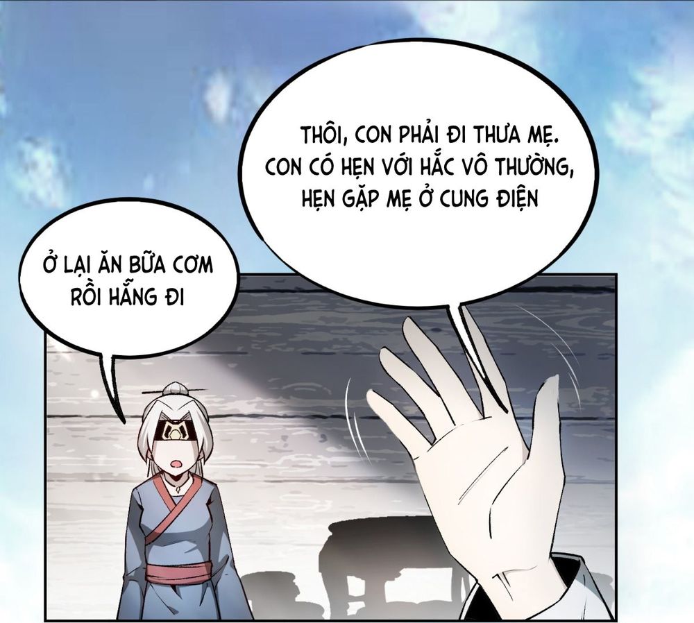 chợ quỷ chapter 5 13