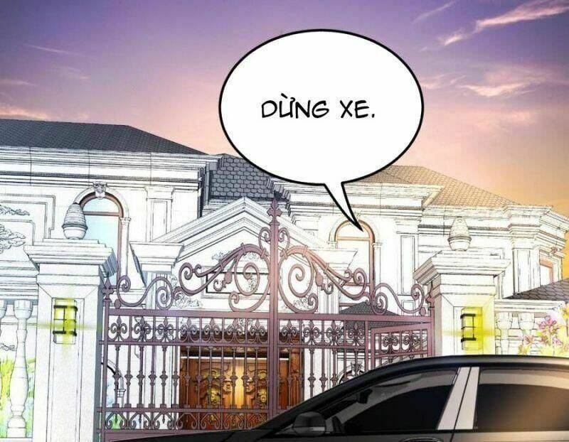 đế thiếu ngọt sủng: manh thê sống lại không ngoan chapter 40 13