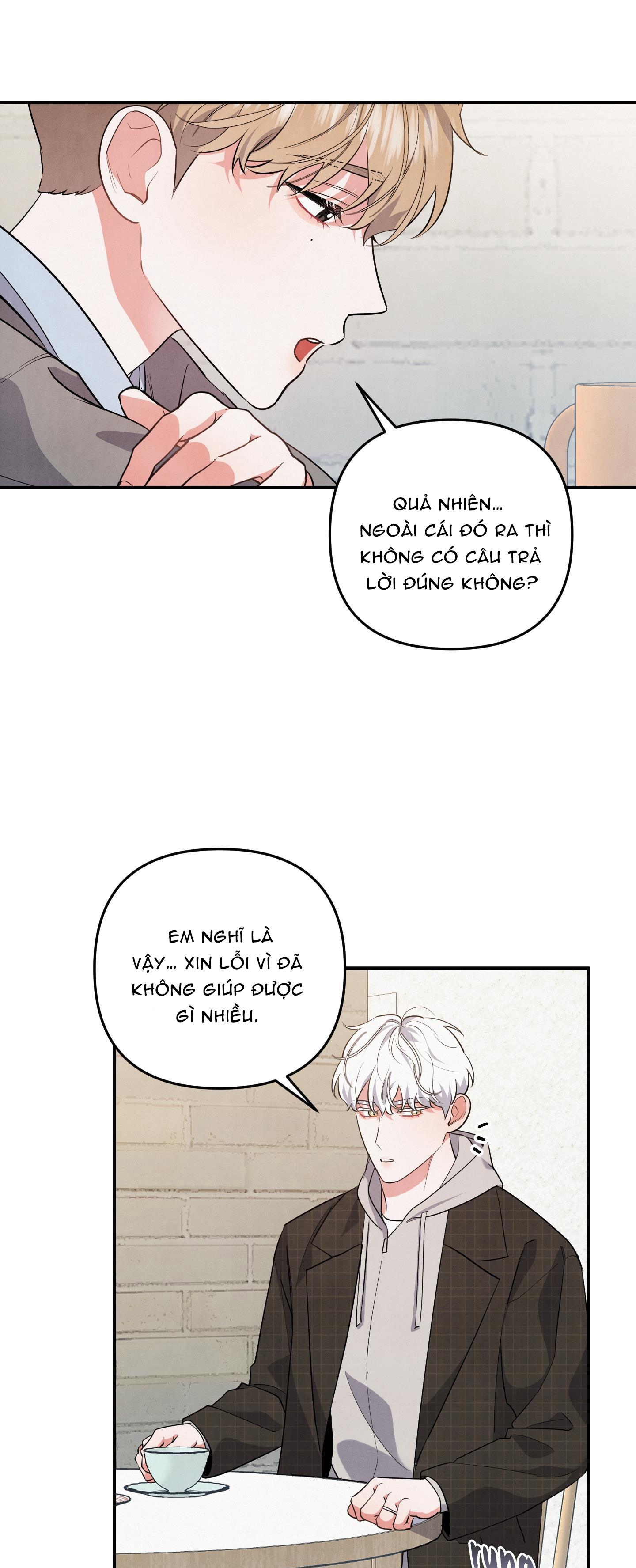 mối quan hệ ngu ngốc chapter 46 27