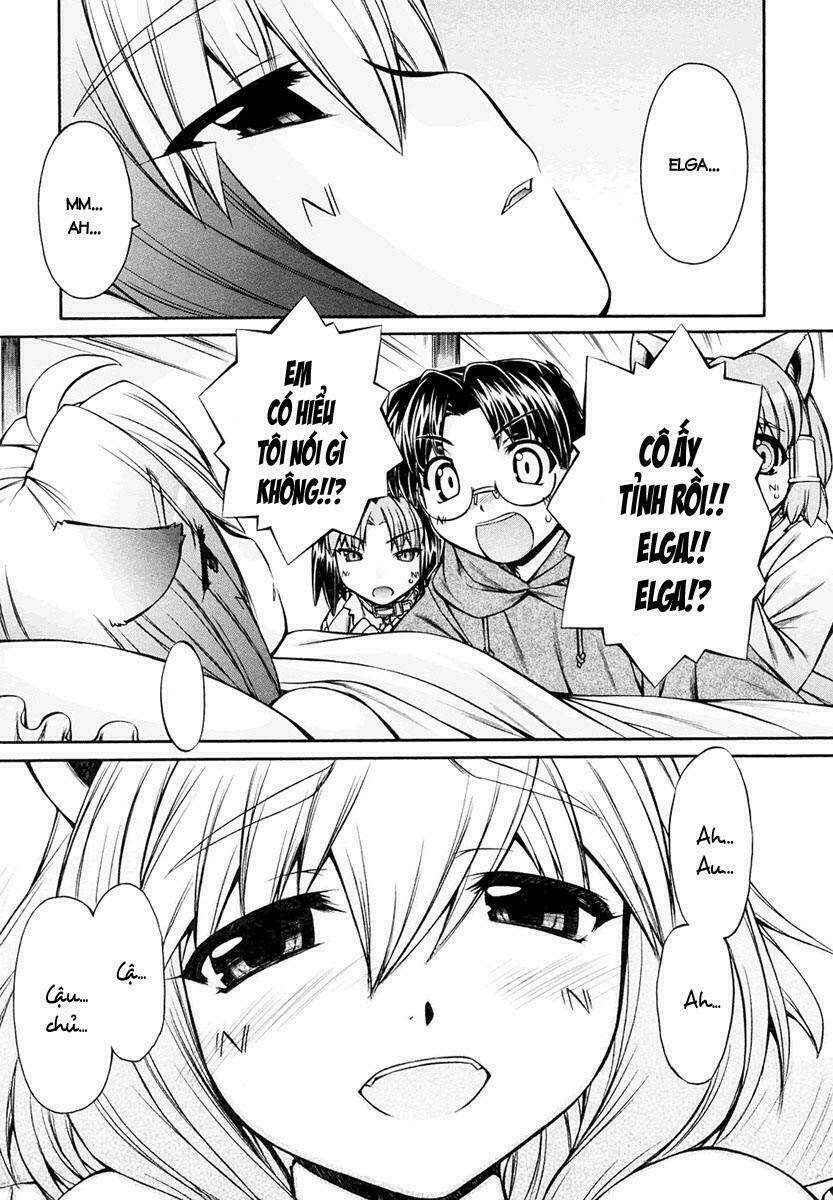 inumimi chapter 19 25