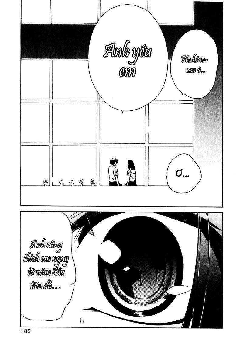 kimi kiss : chapter 5 17