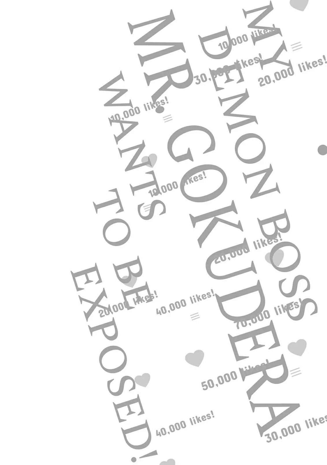 sếp tôi là idol nội y chapter 0 20