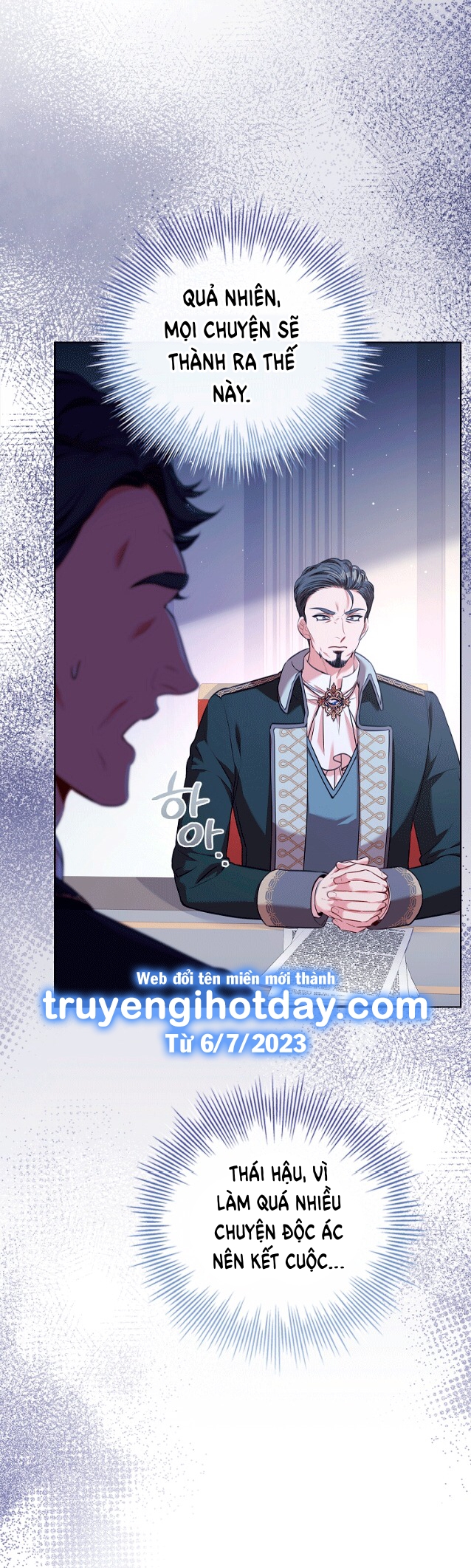 trở thành thư ký của bạo chúa chapter 96.2 36