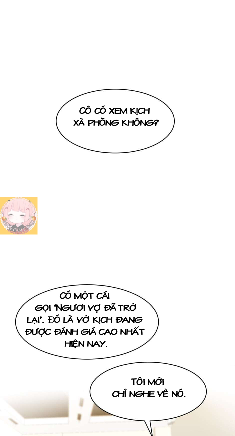 bà xã tôi đã trở lại chapter 13 2