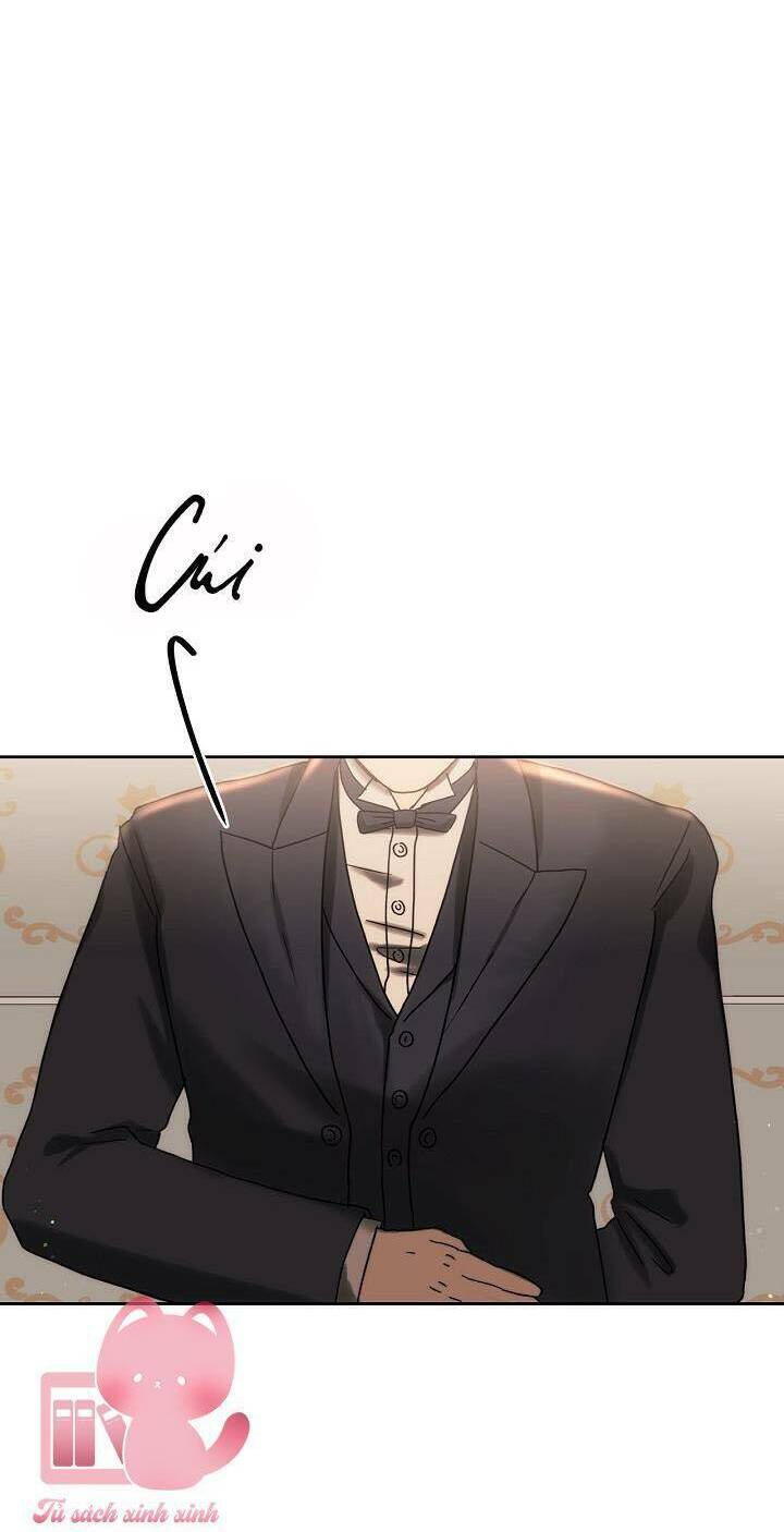 con gái bá tước bỗng thành vị hôn thê của thái tử điện hạ chapter 48 13