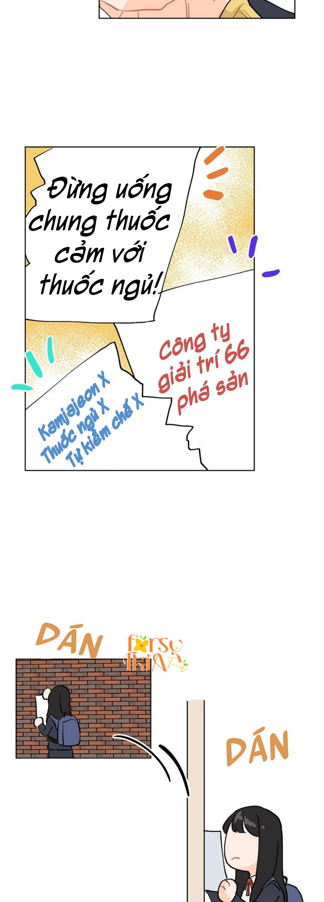 ngày mai tươi đẹp chapter 5 25