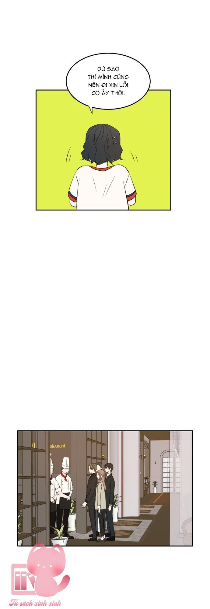 hẹn gặp nhau ở kiếp thứ 19 chapter 19 18