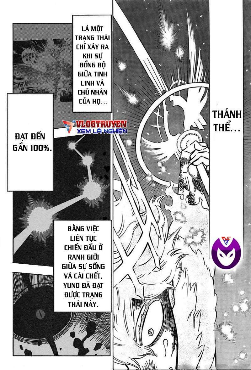 black clover - pháp sư không phép thuật chapter 310 8