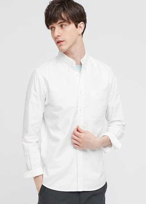 Áo sơ mi Cotton Shirt L/tiv dành cho anh em. Chất vải cotton 100%. Mềm, mịn, mát. Hàng xịn 100