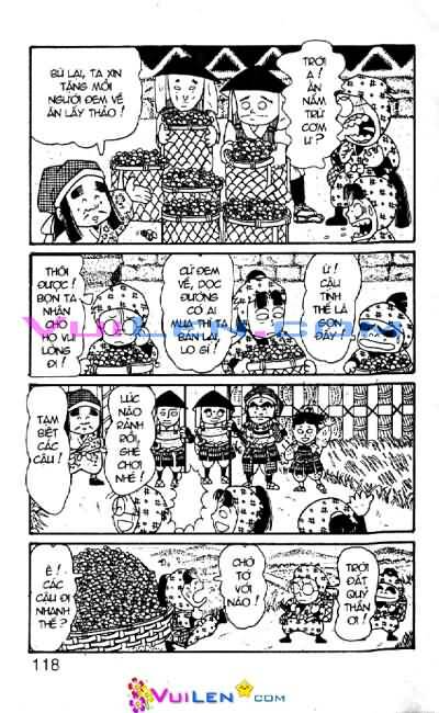 ninja loạn thị chapter 3 119