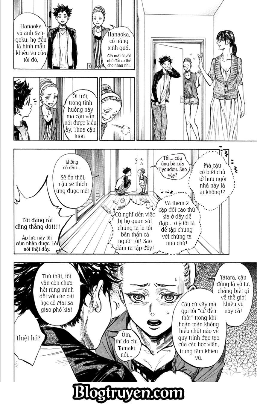 ballroom e youkoso chapter 32 6