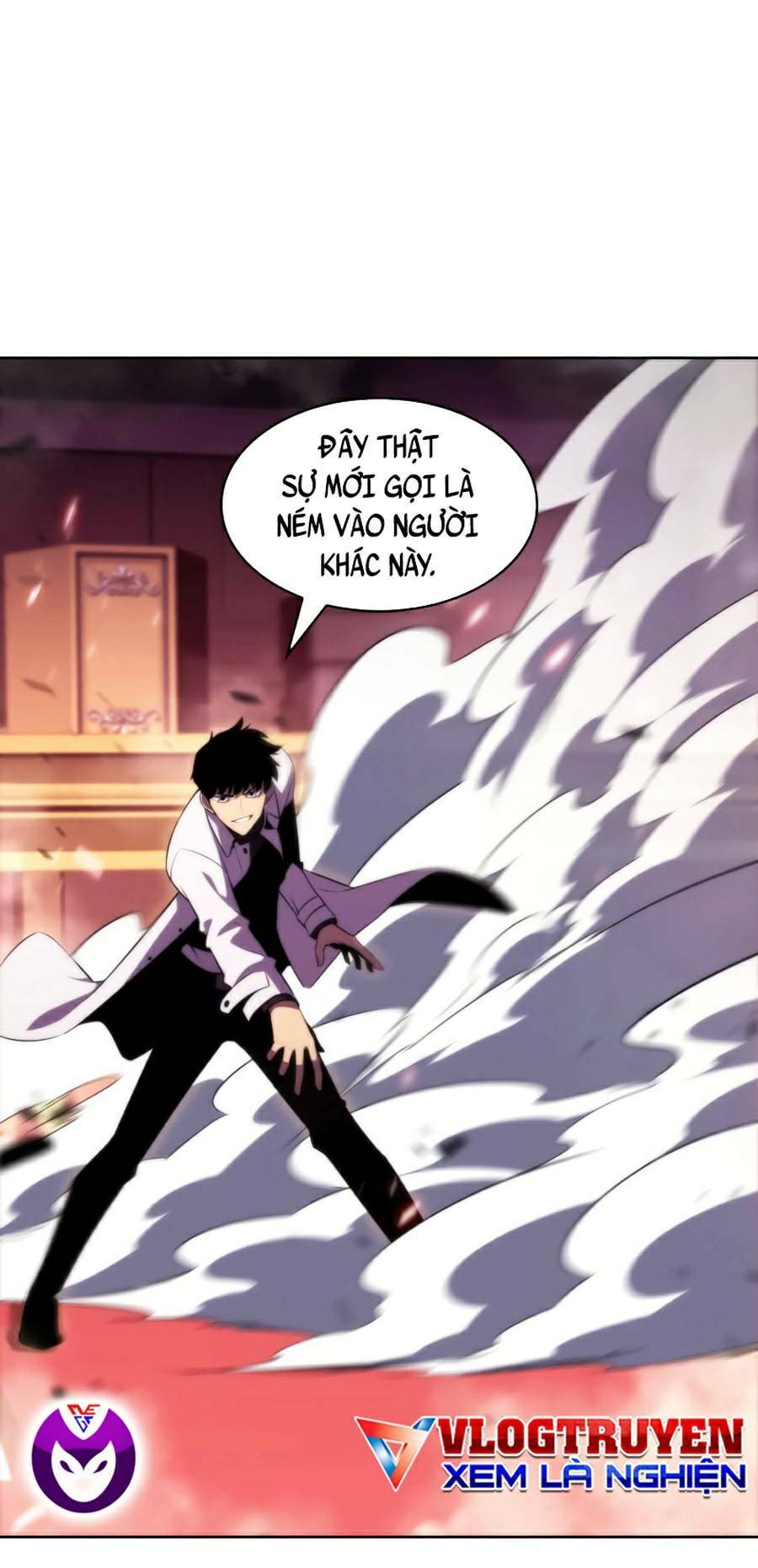 Người Chơi Mới Cấp Tối Đa Chapter 37 71