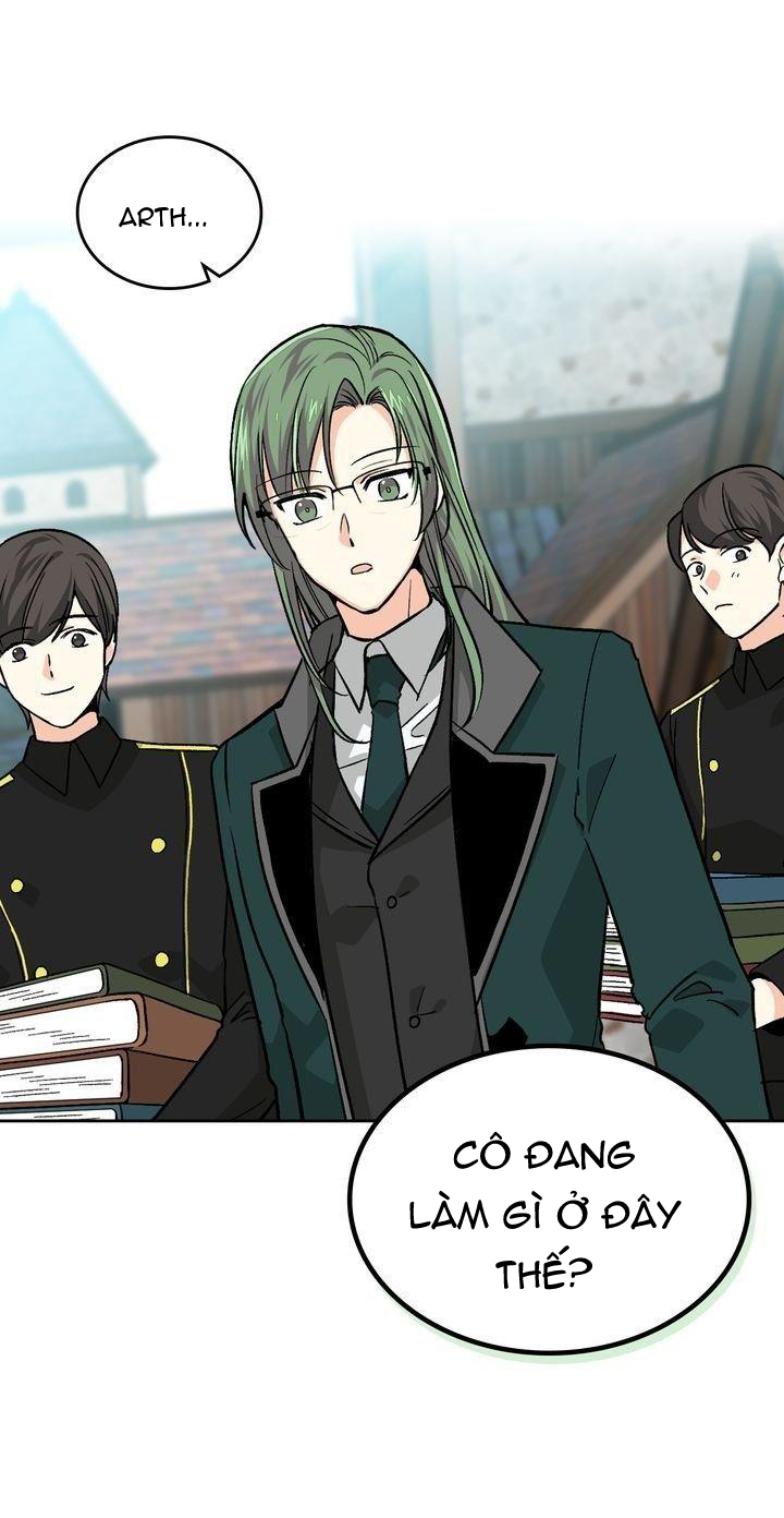 thú cưng của nhân vật phản diện chapter 11 7