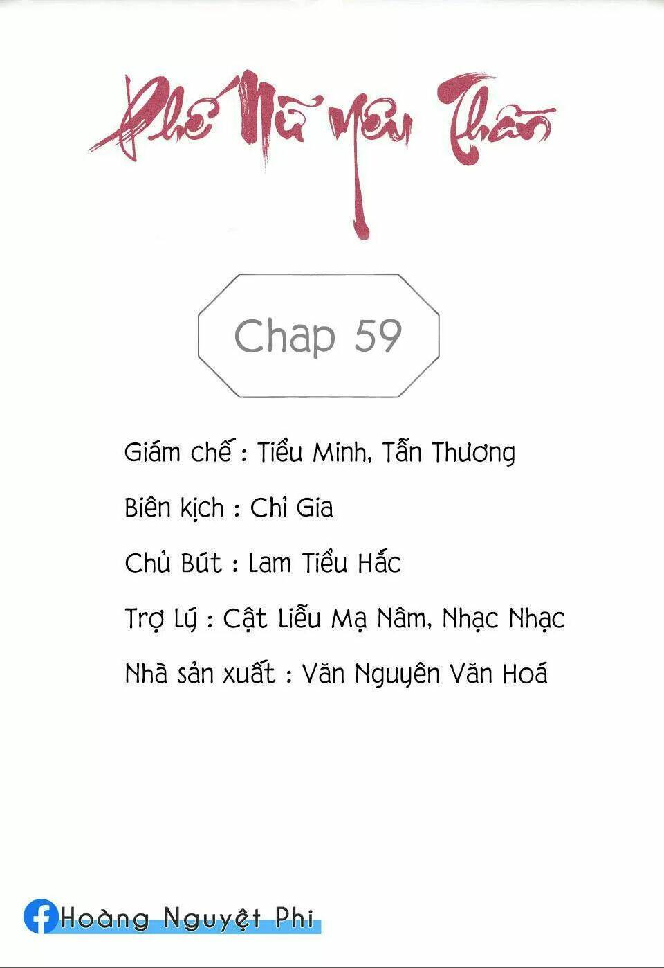 phế nữ yêu thần chapter 64 2