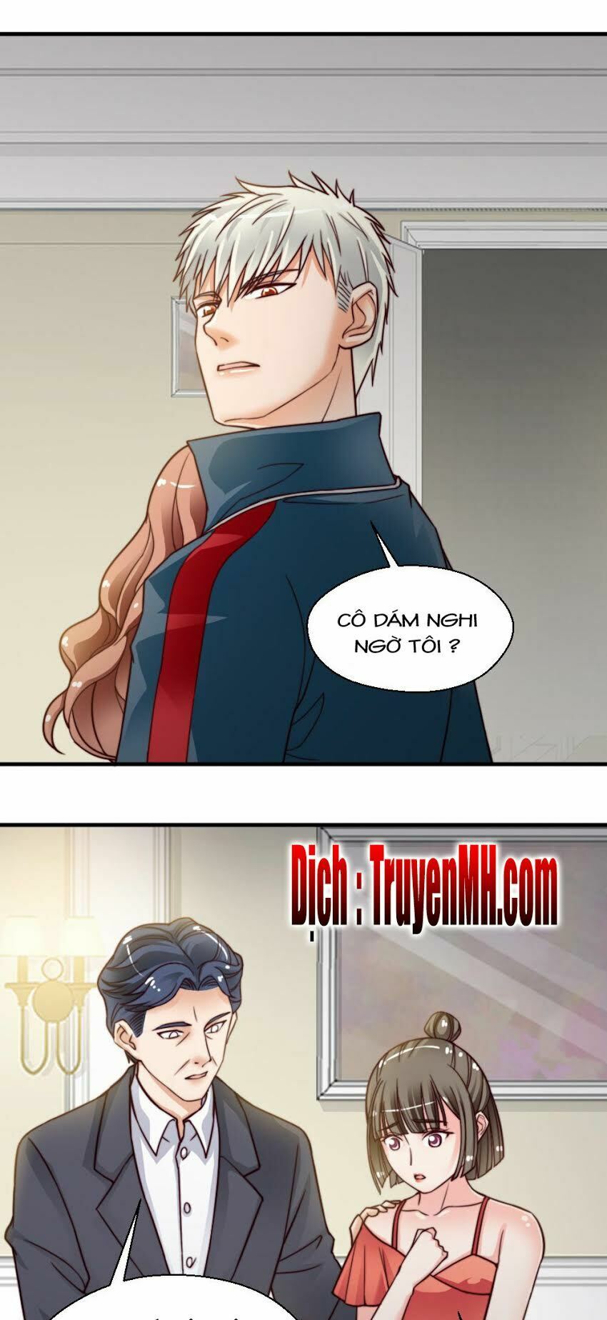 bí mật của thiên kim chapter 99 13