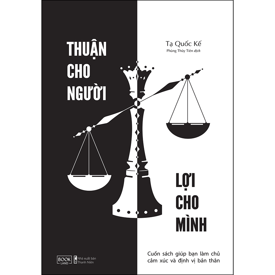 Thuận Cho Người Lợi Cho Mình