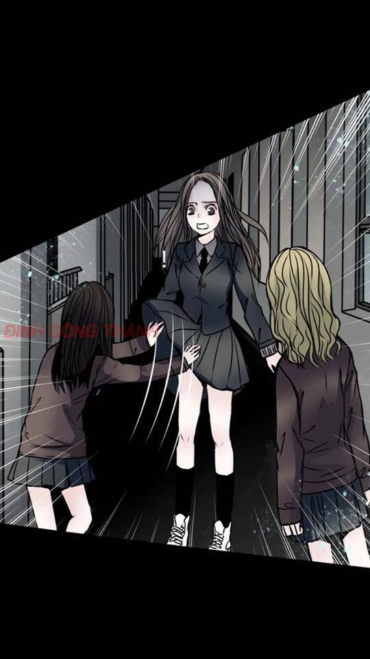 tiểu quỷ chapter 25 15