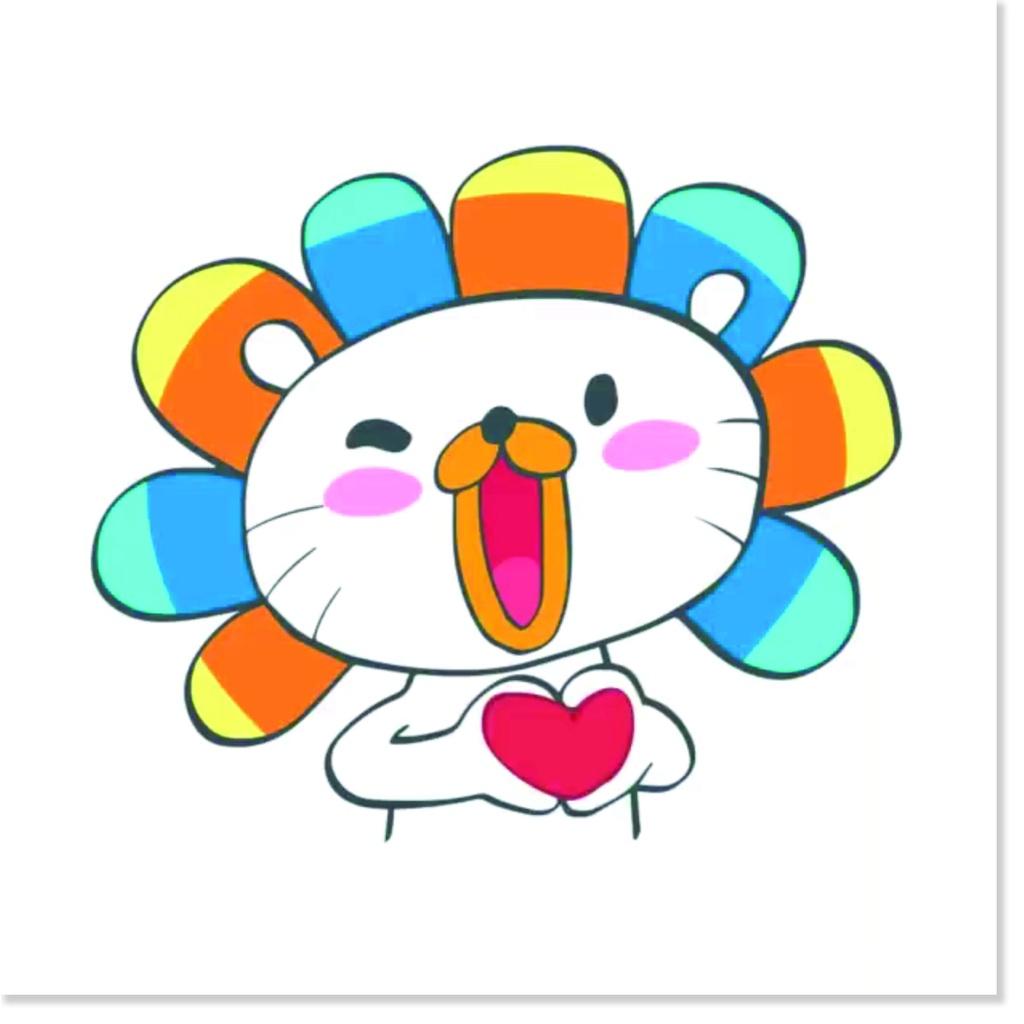 Tem rời dành cho vario 150 đen trắng