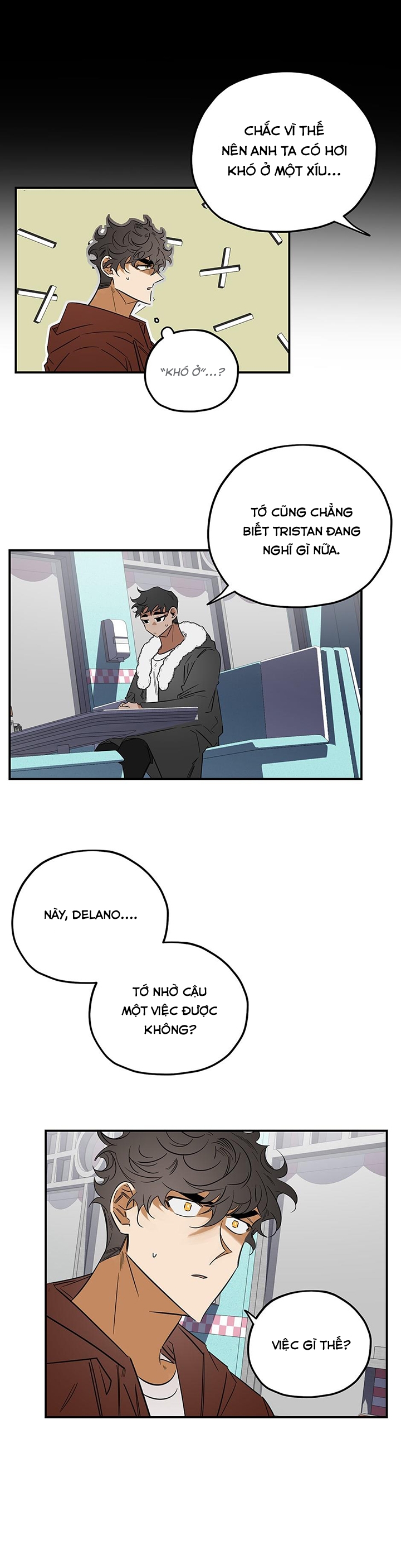 truth or dare chapter 20 11