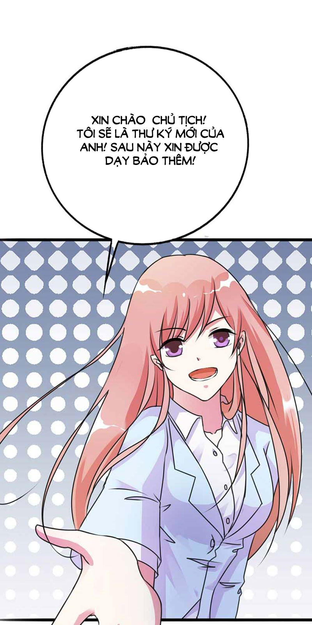 cô vợ kiêu ngạo của tổng tài ác ma chapter 4 1