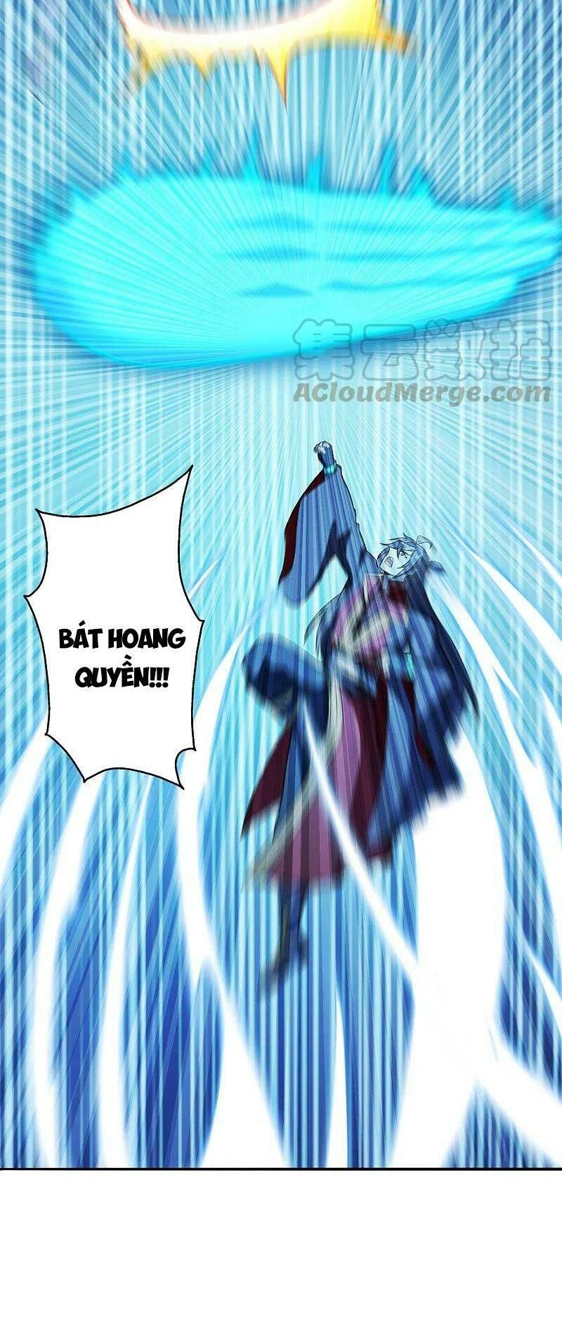 tiên võ đế tôn chapter 195 17