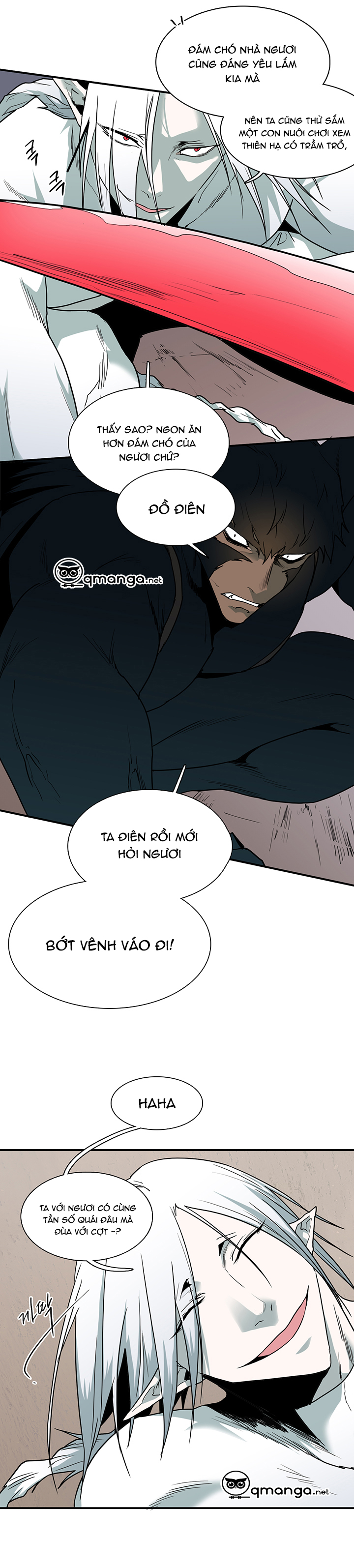 dear door chapter 69 28