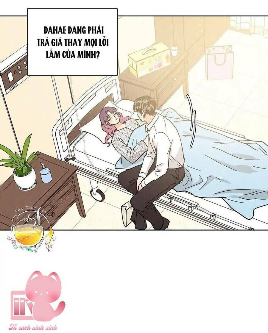 chào nhé, không làm thông gia nữa đâu! chapter 66 41