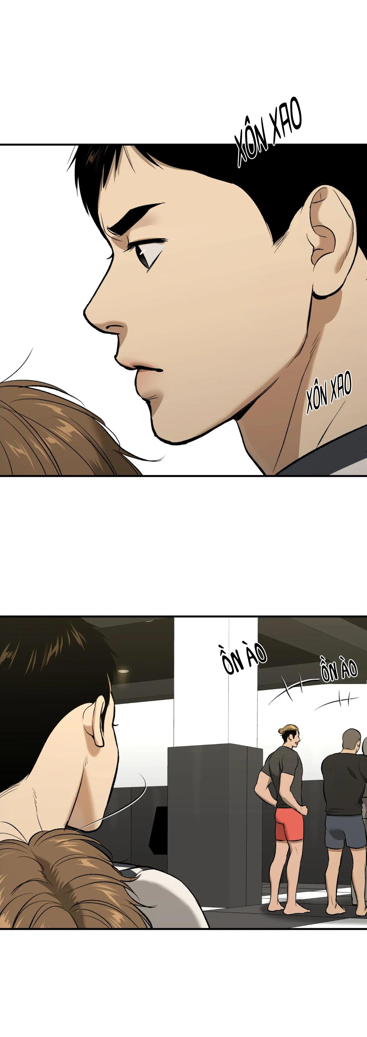 điềm rủi chapter 25 45