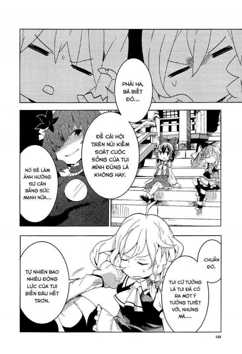 touhou ibarakasen - wild and horned hermit chapter 6 10