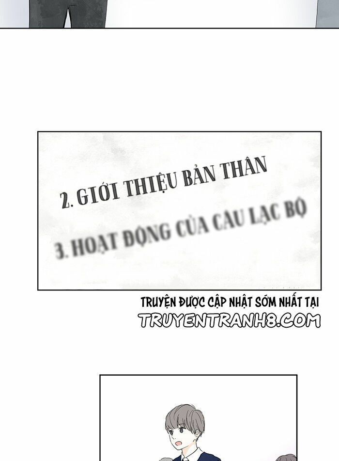 choco ngọt ngào chapter 3 25