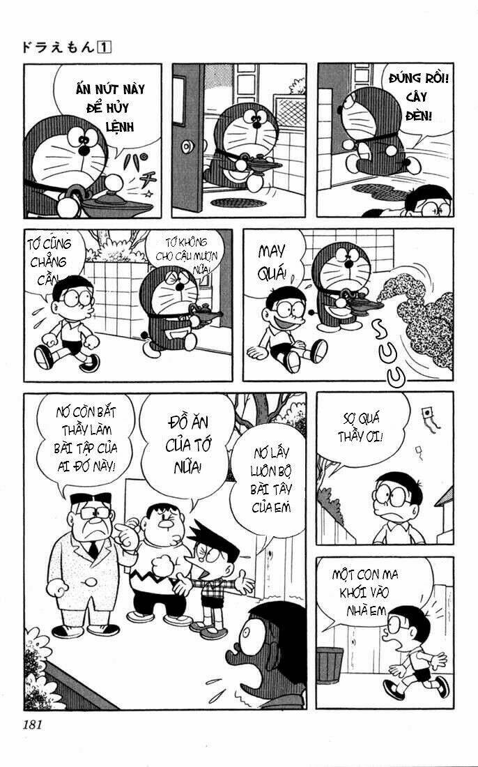 doraemon chapter 15 10