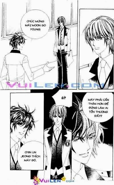 đại ca đi học chapter 7 76