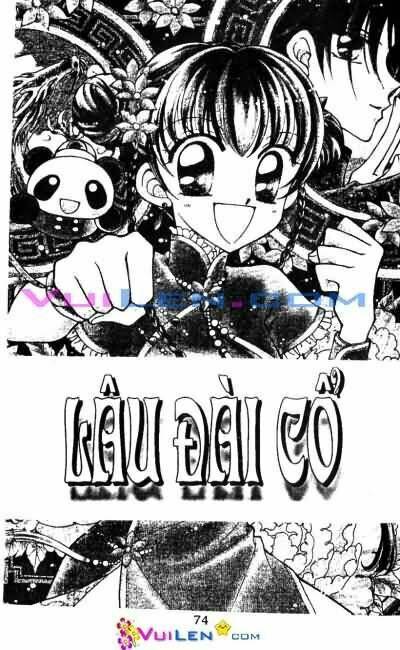 lâu đài cổ chapter 7 70