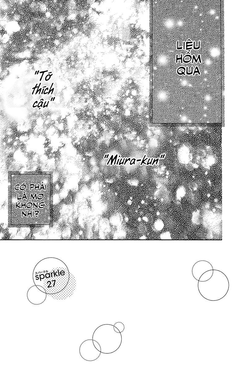 cô nàng nhút nhát uka-chan chapter 27 2