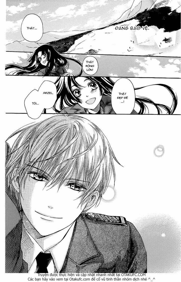 the rose princesss awakening chapter 1 30