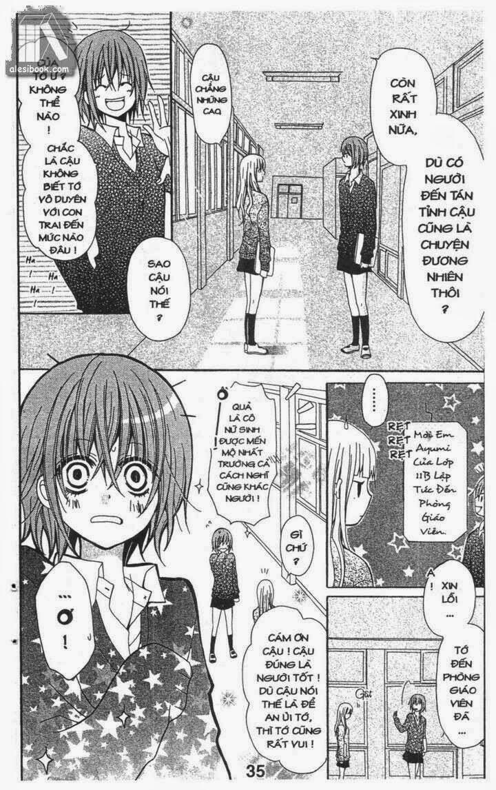 blue friend season 1 chapter 1 33