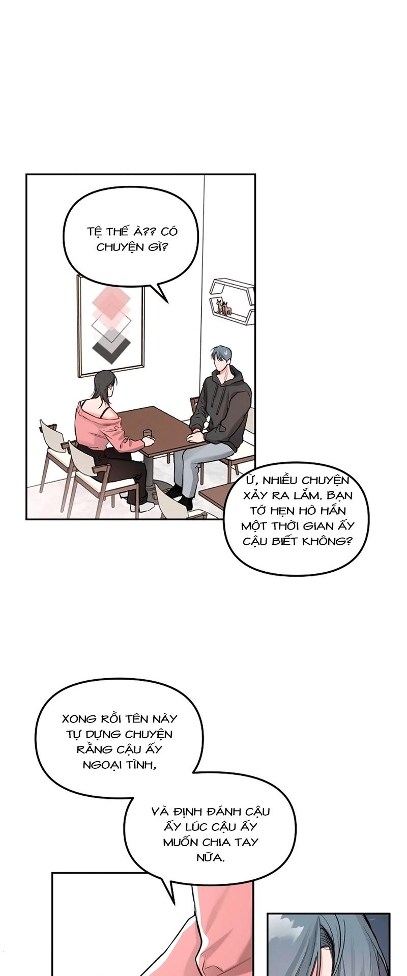 manhwa chịch vồn chịch vã chapter 30 9