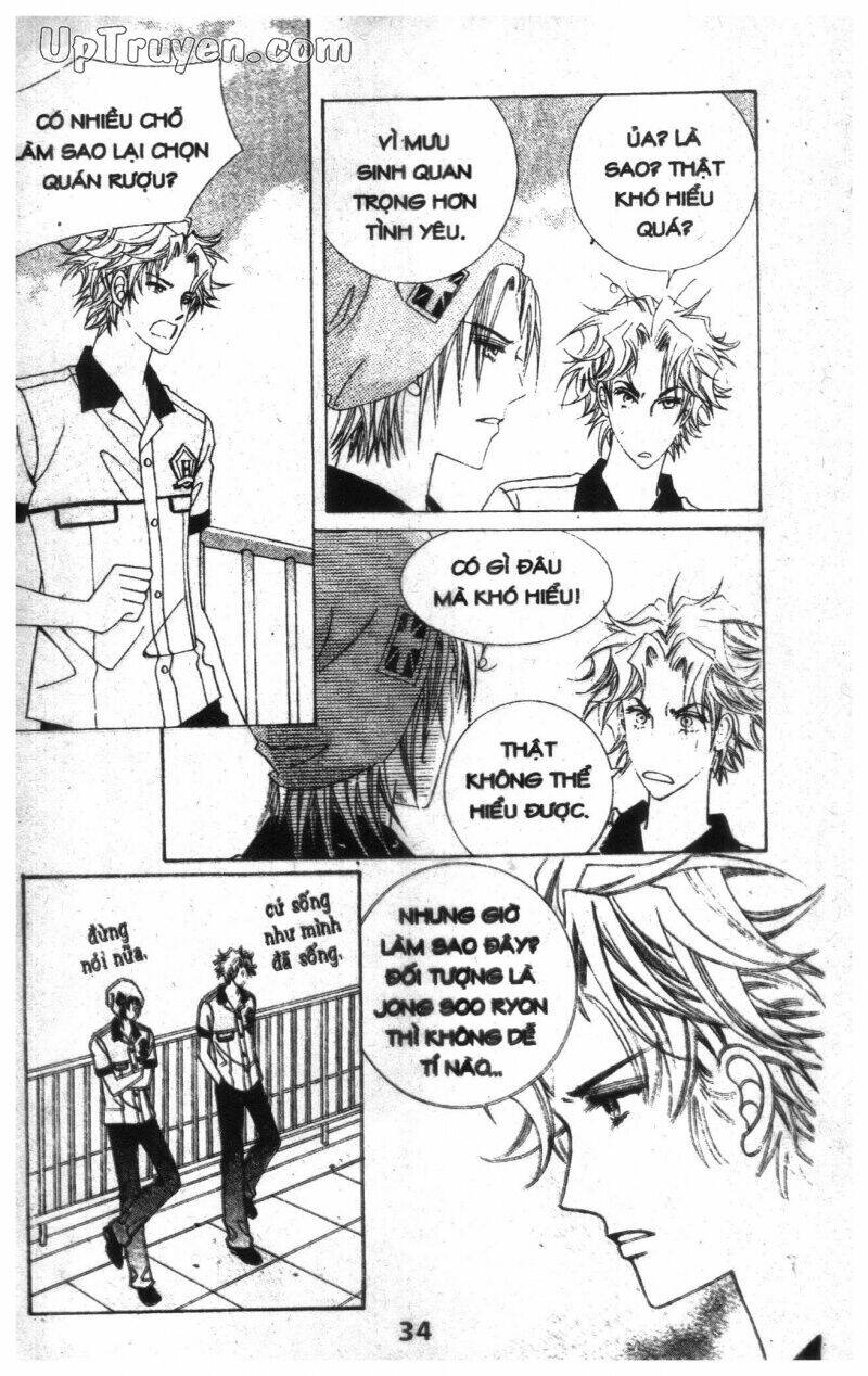 dạ khúc chapter 11 34