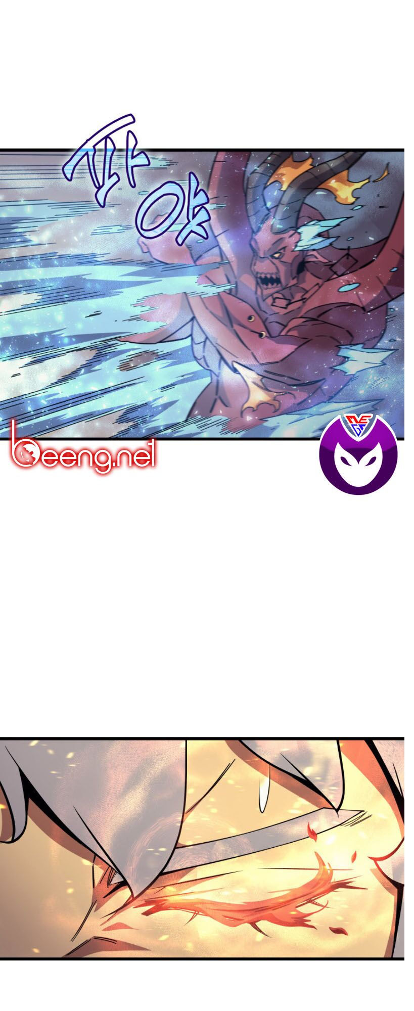 sự trở lại của pháp sư vĩ đại sau 4000 năm chapter 21 47