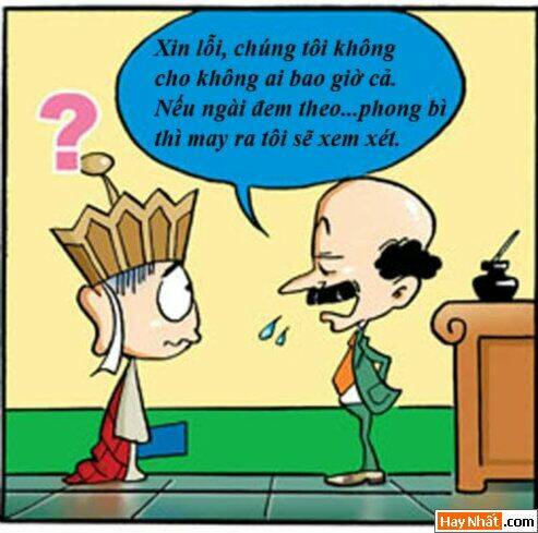 tây du kí không hài chapter 2 22