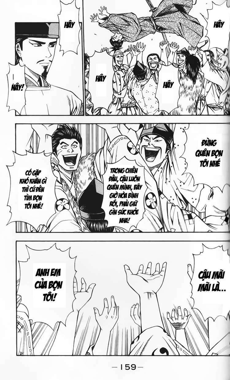 sơn tặc seyu chapter 51 18