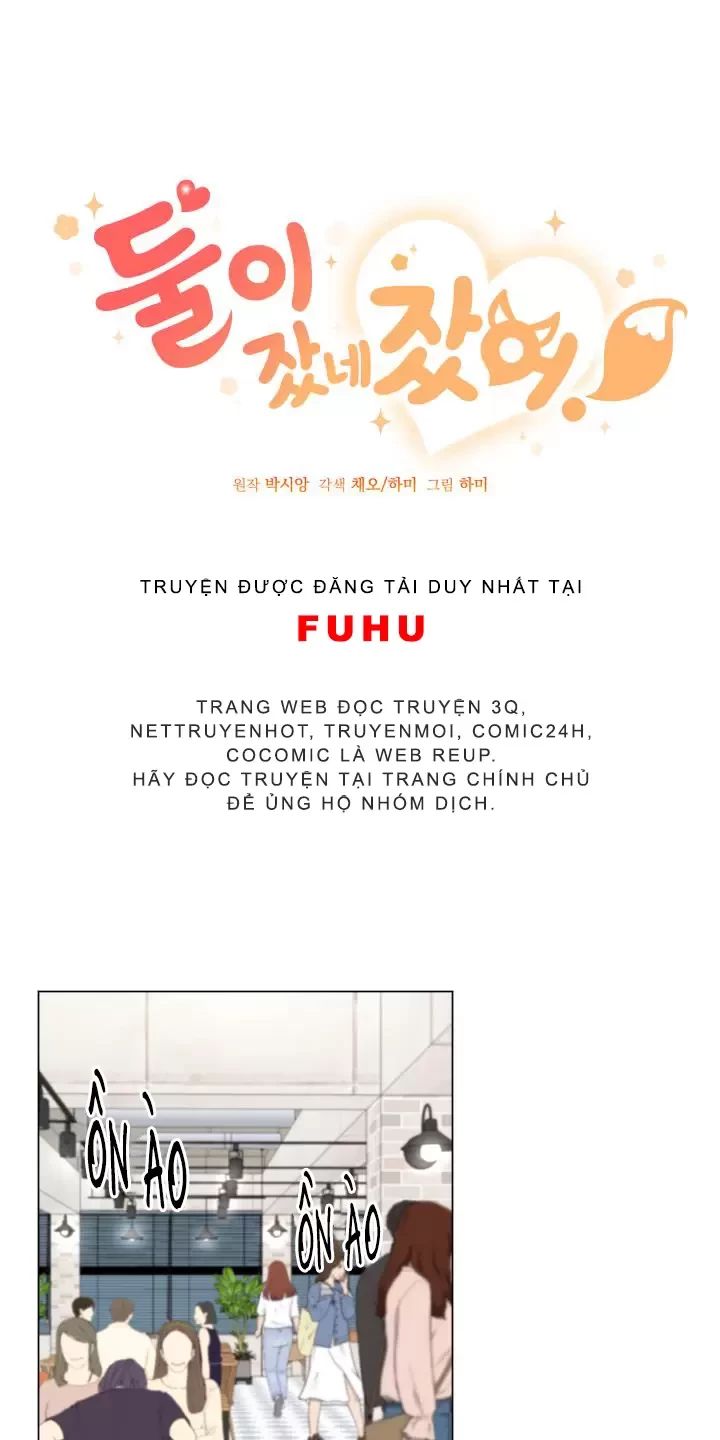 họ đã ngủ với nhau chapter 10 13