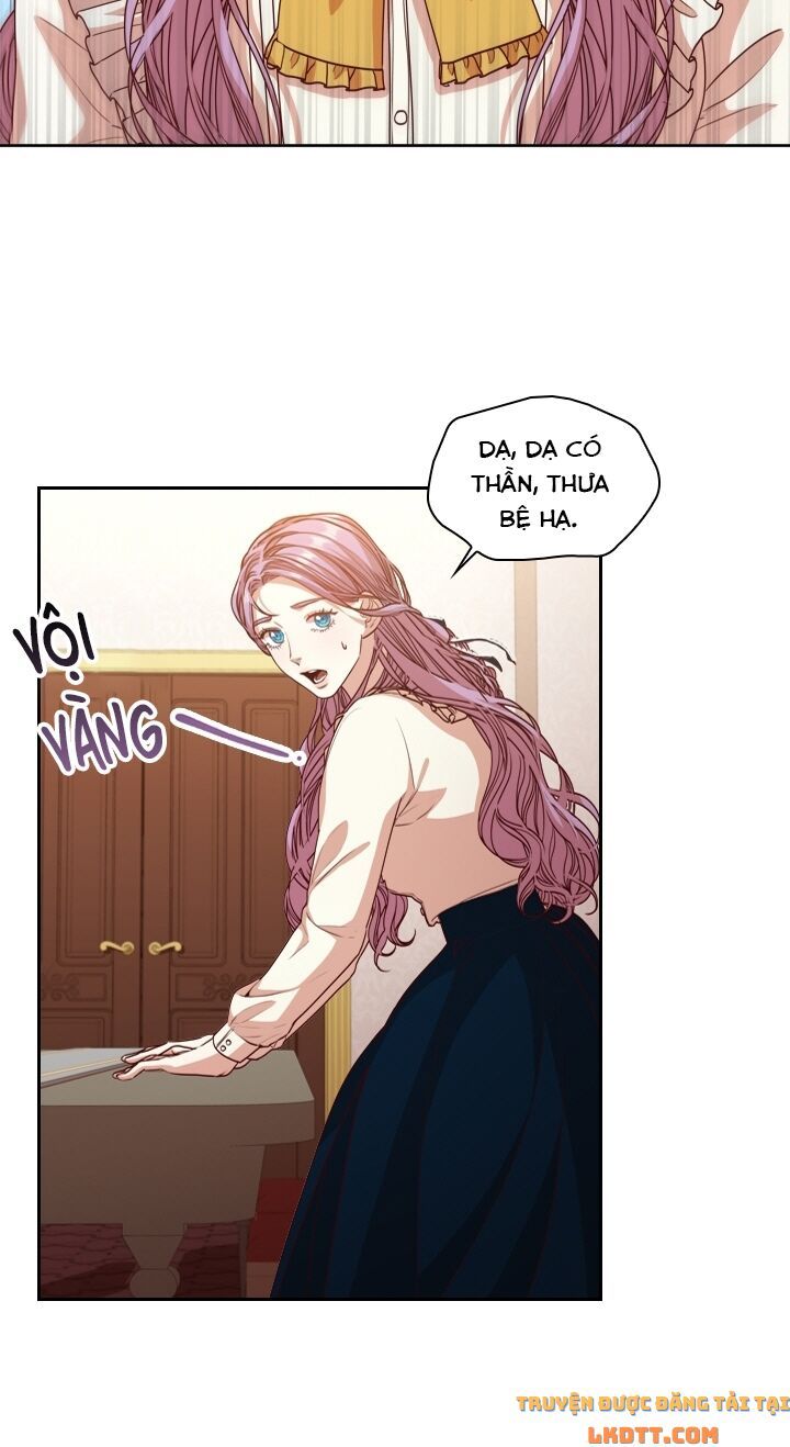 tôi trở thành thư ký của bạo chúa chapter 23 22