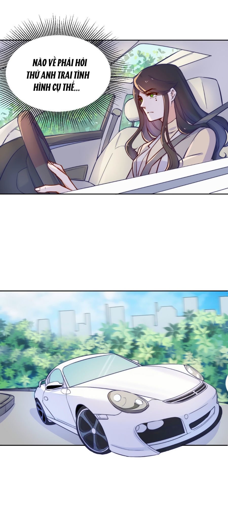 nghịch chuyển lời đồn chapter 4 7