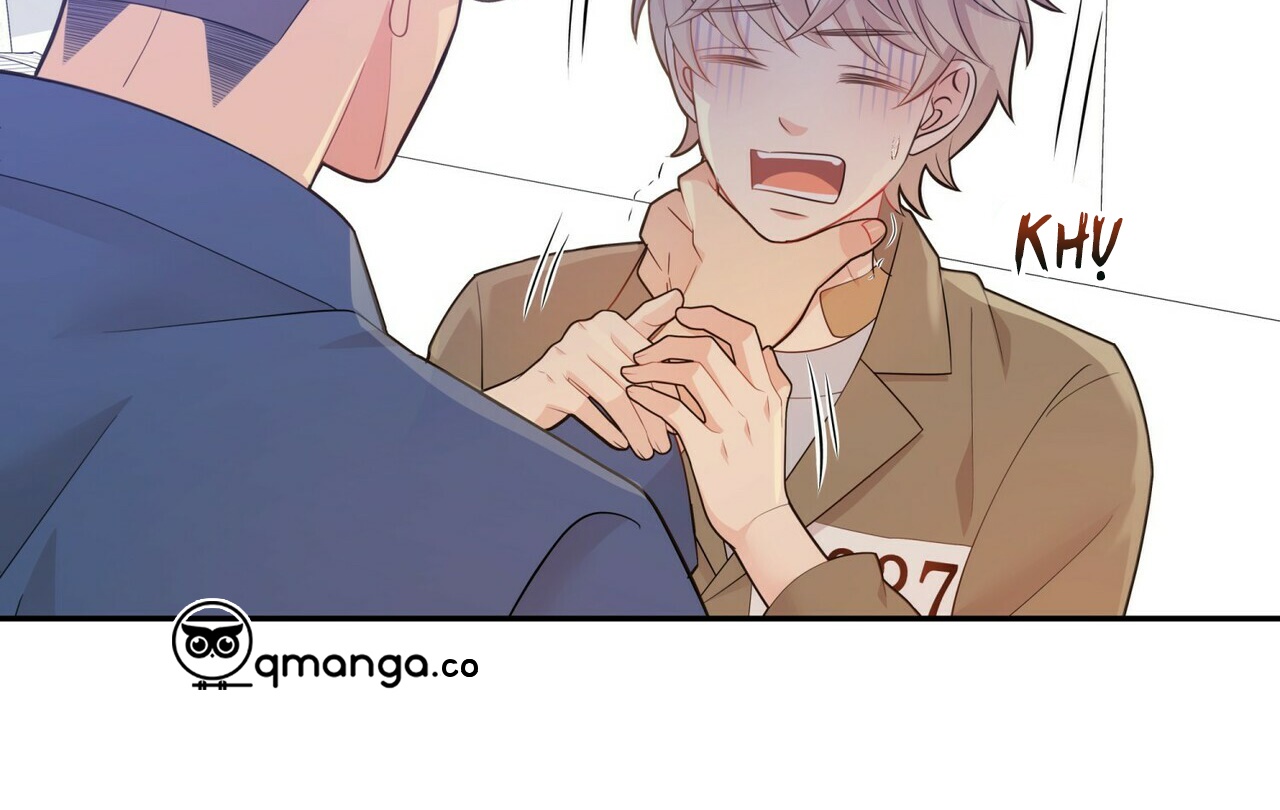 thời gian giữa sói và chó chapter 60 71