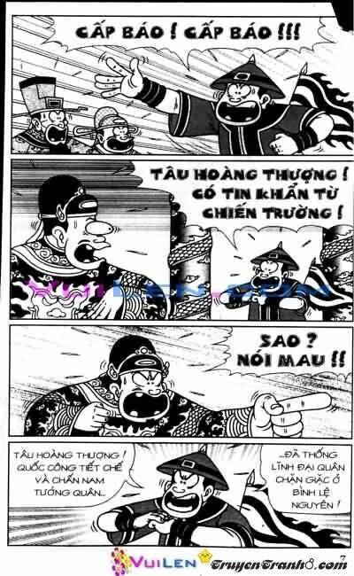 thần đồng đất việt chapter 68 7